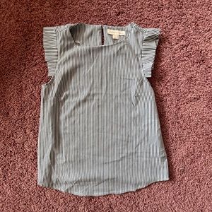 Monteau Los Angeles blouse